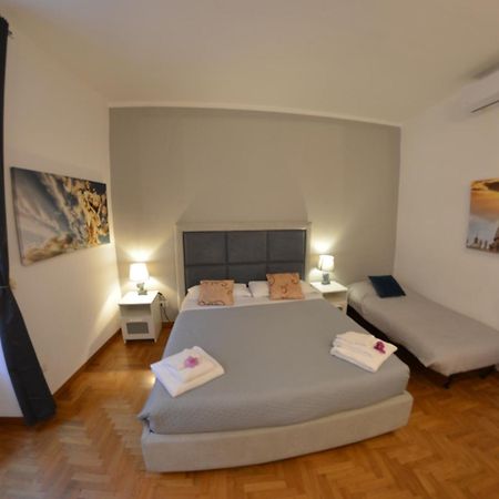 Charme De Rome Vatican Apartment Exterior foto