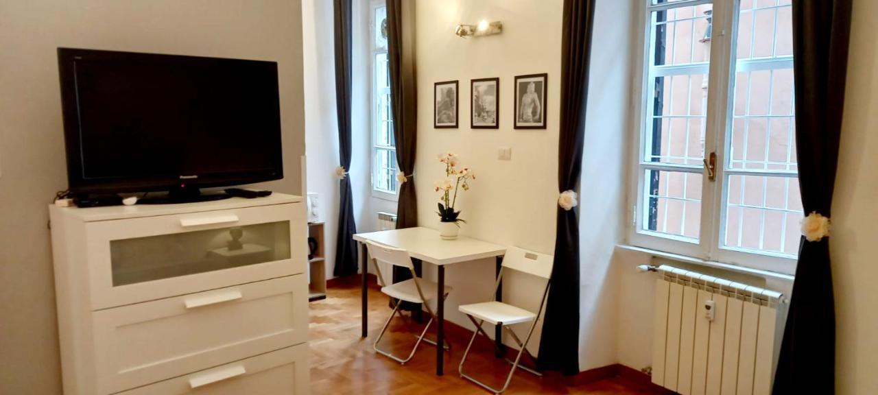 Charme De Rome Vatican Apartment Exterior foto
