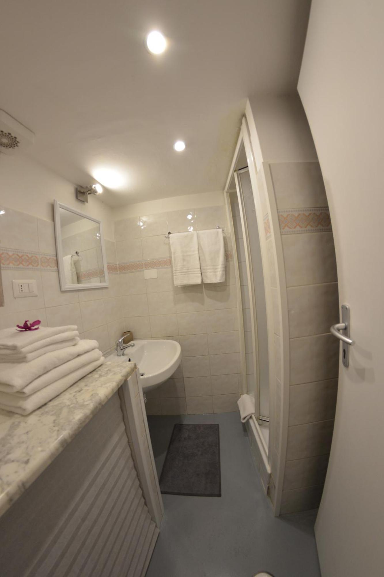 Charme De Rome Vatican Apartment Exterior foto